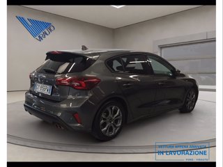 FORD Focus 1.0 EcoBoost Hybrid ST-Line