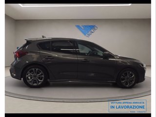 FORD Focus 1.0 EcoBoost Hybrid ST-Line
