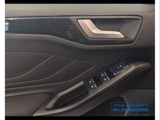 FORD Focus 1.0 EcoBoost Hybrid ST-Line