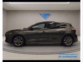 FORD Focus 1.0 EcoBoost Hybrid ST-Line