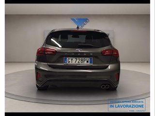 FORD Focus 1.0 EcoBoost Hybrid ST-Line