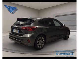 FORD Focus 1.0 EcoBoost Hybrid ST-Line