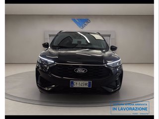 FORD Kuga 2.5 Full Hybrid ST-Line