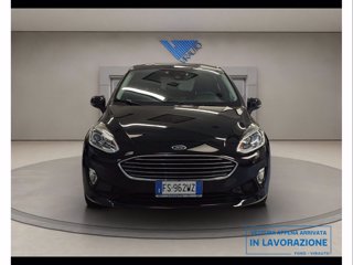 FORD Fiesta 5p 1.5 TDCi Plus