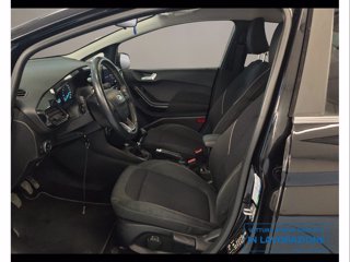 FORD Fiesta 5p 1.5 TDCi Plus