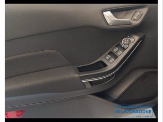 FORD Fiesta 5p 1.5 TDCi Plus