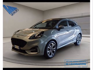 FORD Puma 1.0 EcoBoost Hybrid ST-Line