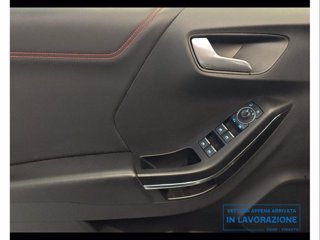 FORD Puma 1.0 EcoBoost Hybrid ST-Line X