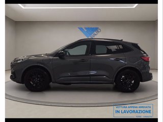 FORD Kuga 2.5 PHEV ST-Line X