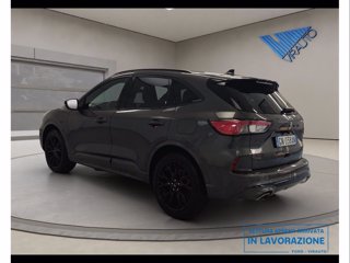 FORD Kuga 2.5 PHEV ST-Line X