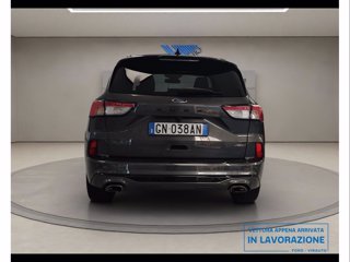 FORD Kuga 2.5 PHEV ST-Line X