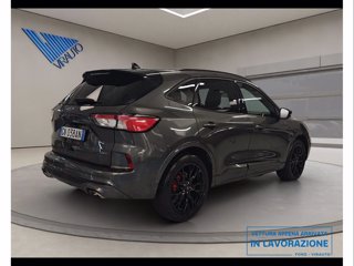 FORD Kuga 2.5 PHEV ST-Line X