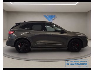 FORD Kuga 2.5 PHEV ST-Line X
