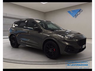 FORD Kuga 2.5 PHEV ST-Line X