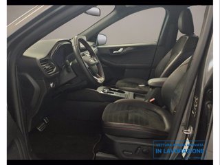 FORD Kuga 2.5 PHEV ST-Line X