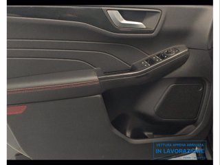 FORD Kuga 2.5 PHEV ST-Line X