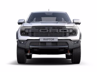 FORD Ranger Raptor 3.0 EcoBoost V6 292CV Automatica A10 AWD 5 Posti