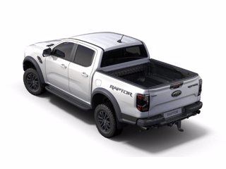 FORD Ranger Raptor 3.0 EcoBoost V6 292CV Automatica A10 AWD 5 Posti