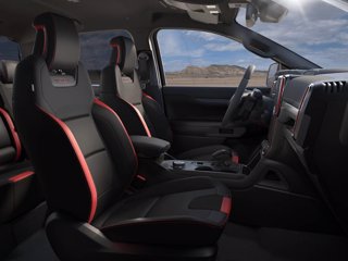 FORD Ranger Raptor 3.0 EcoBoost V6 292CV Automatica A10 AWD 5 Posti