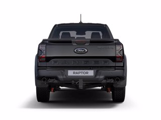 FORD Ranger Raptor 3.0 EcoBoost V6 292CV Automatica A10 AWD 5 Posti