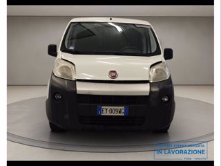 FIAT Fiorino 1.3 Mjt Furgone SX
