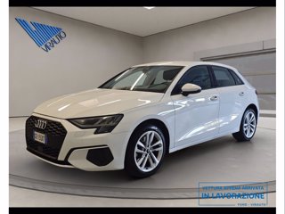 AUDI A3 Sportback 30 2.0 TDi Business Advanced