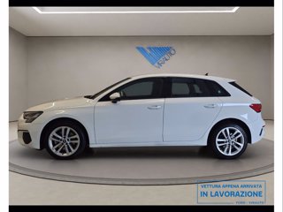 AUDI A3 Sportback 30 2.0 TDi Business Advanced