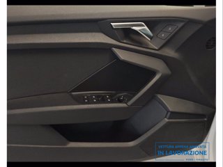 AUDI A3 Sportback 30 2.0 TDi Business Advanced