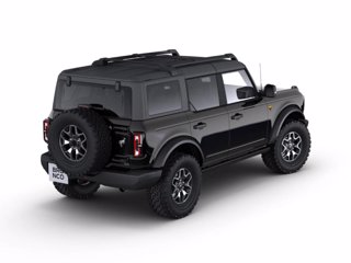 FORD Bronco Badlands2.7 EcoBoost V6 246 kW Trasmissione automatica a 10 rapporti