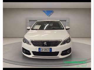 PEUGEOT 308 SW 1.5 BlueHDI  Allure