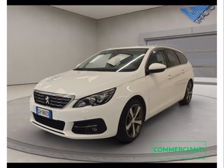 PEUGEOT 308 SW 1.5 BlueHDI  Allure