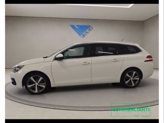 PEUGEOT 308 SW 1.5 BlueHDI  Allure