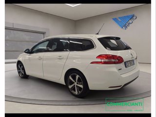 PEUGEOT 308 SW 1.5 BlueHDI  Allure