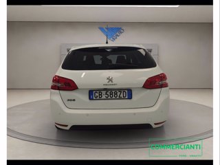 PEUGEOT 308 SW 1.5 BlueHDI  Allure