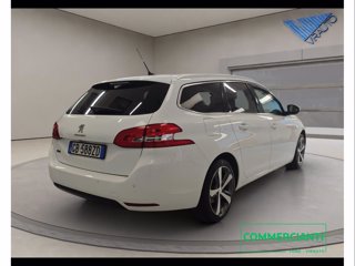 PEUGEOT 308 SW 1.5 BlueHDI  Allure