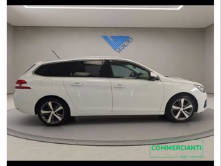 PEUGEOT 308 SW 1.5 BlueHDI  Allure