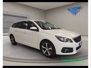 PEUGEOT 308 SW 1.5 BlueHDI  Allure