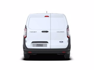 FORD Nuovo Transit Courier Doppia Cabina Trend 1.5 EcoBlue 100CV