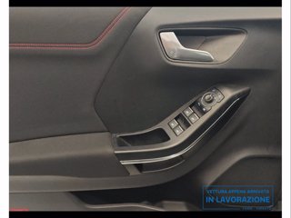 FORD Puma 1.0 EcoBoost Hybrid ST-Line