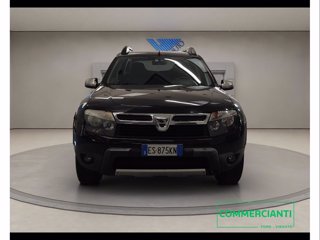 DACIA Duster 1.5 DCi Laureate