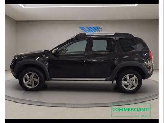 DACIA Duster 1.5 DCi Laureate
