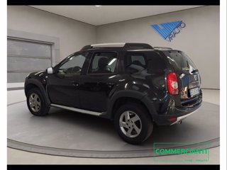 DACIA Duster 1.5 DCi Laureate