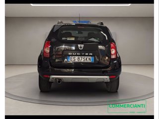 DACIA Duster 1.5 DCi Laureate