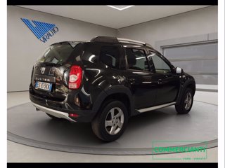 DACIA Duster 1.5 DCi Laureate