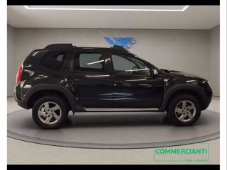 DACIA Duster 1.5 DCi Laureate