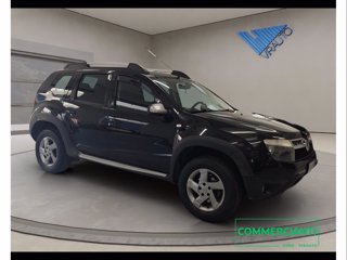 DACIA Duster 1.5 DCi Laureate