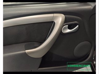 DACIA Duster 1.5 DCi Laureate