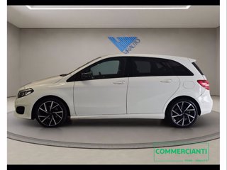 MERCEDES B 200d CDi Business