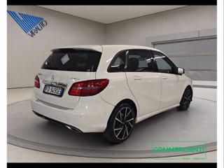 MERCEDES B 200d CDi Business