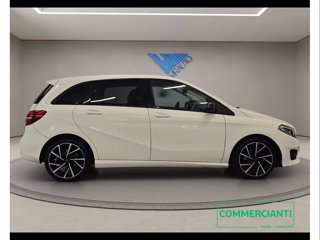 MERCEDES B 200d CDi Business